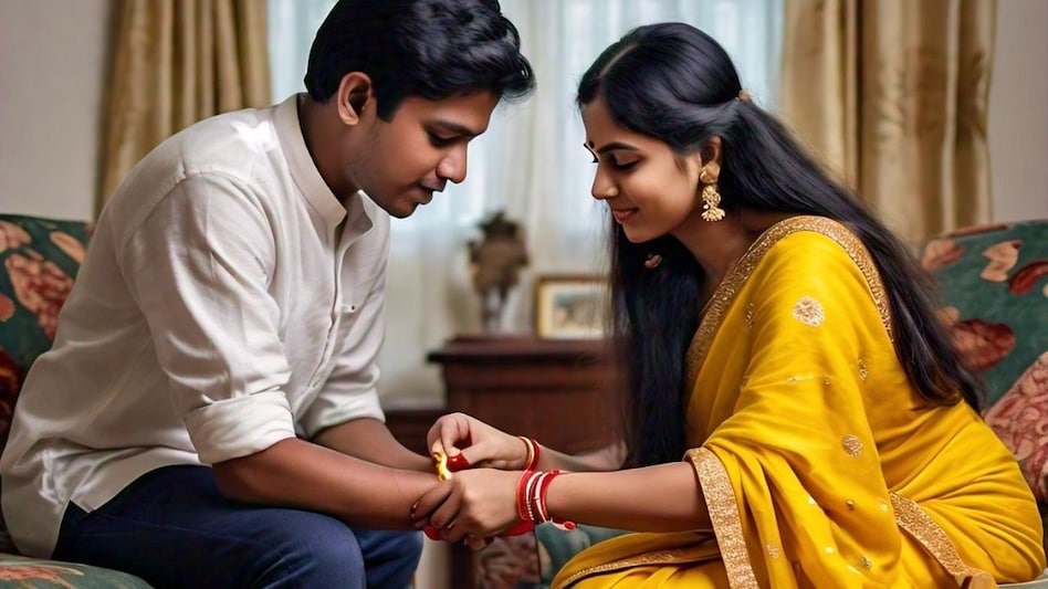 Raksha Bandhan 2024 Raksha Bandhan 2024