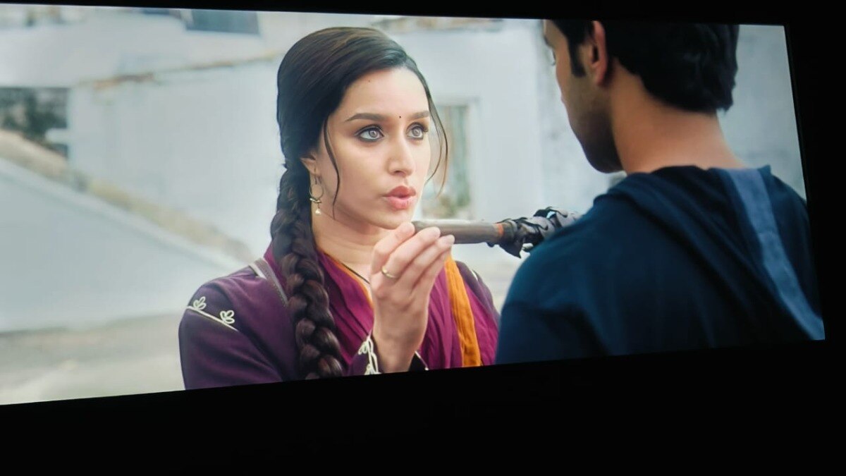 Stree 2 strikes gold at worldwide box office; details here