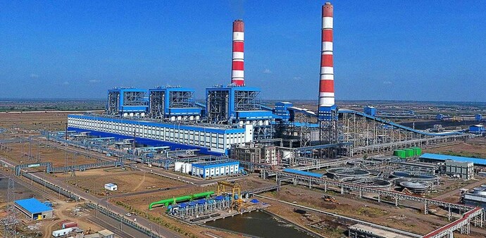 NTPC eyes nuclear expansion; scouts for locations NTPC eyes nuclear expansion; scouts for locations