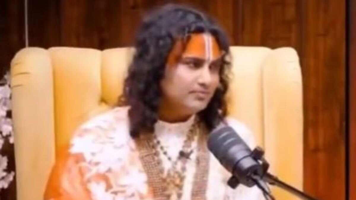 'You are part of the problem': Netizens react after spiritual leader's 'kapdon ka bhi dosh hota hai' remark on rape goes viral