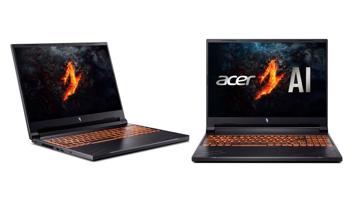 Acer Nitro V 16 Acer Nitro V 16