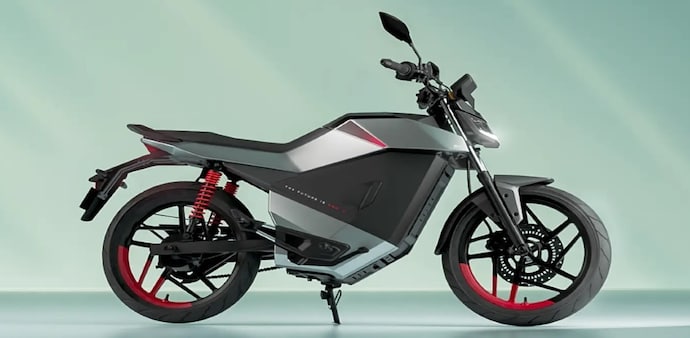 Ola Electric share price: "The stock has been a flyer post listing. So, let it settle down after the recent runup," an analyst said. Ola Electric share price: "The stock has been a flyer post listing. So, let it settle down after the recent runup," an analyst said.