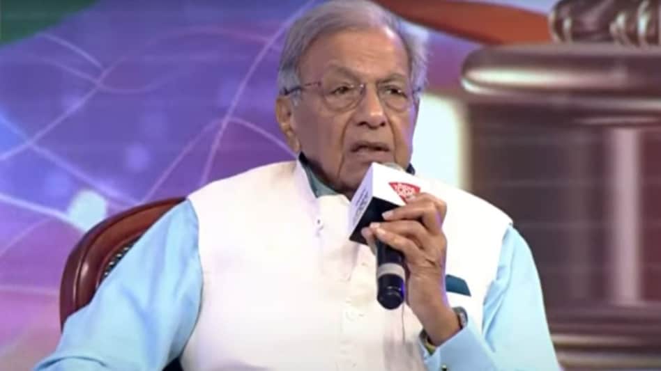 Singh also highlighted the necessity for a deep understanding of the public sector system, emphasising that domain expertise alone is insufficient. Singh also highlighted the necessity for a deep understanding of the public sector system, emphasising that domain expertise alone is insufficient.