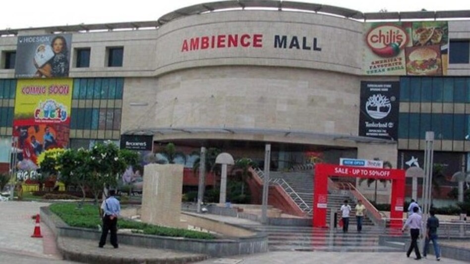South Delhi malls and hospital receive bomb threats via email; Evacuation, search operations launched South Delhi malls and hospital receive bomb threats via email; Evacuation, search operations launched