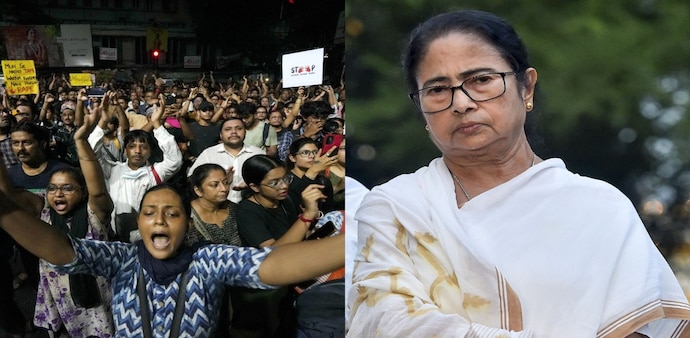 West Bengal Chief Minister Mamata Banerjee West Bengal Chief Minister Mamata Banerjee