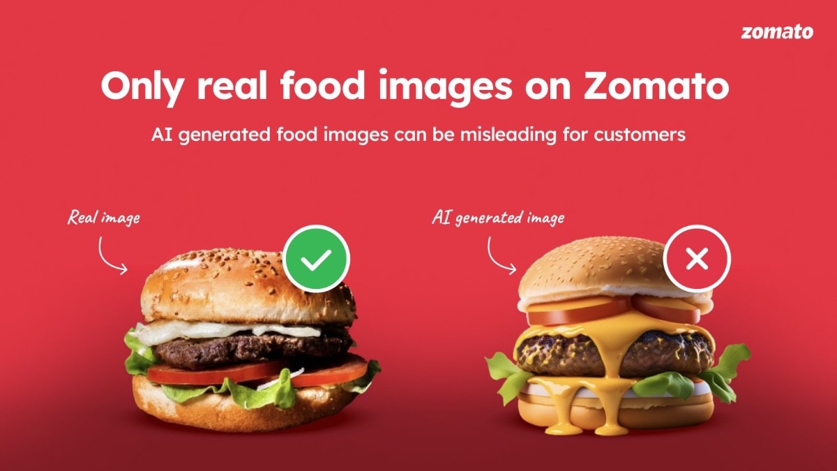 Zomato Zomato