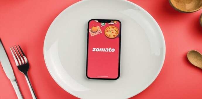 Zomato share price: The stock saw heavy trading volume on BSE today as China's Antfin Singapore Holdings likely sold a 1.54 per cent stake in Zomato via block deals. Zomato share price: The stock saw heavy trading volume on BSE today as China's Antfin Singapore Holdings likely sold a 1.54 per cent stake in Zomato via block deals.