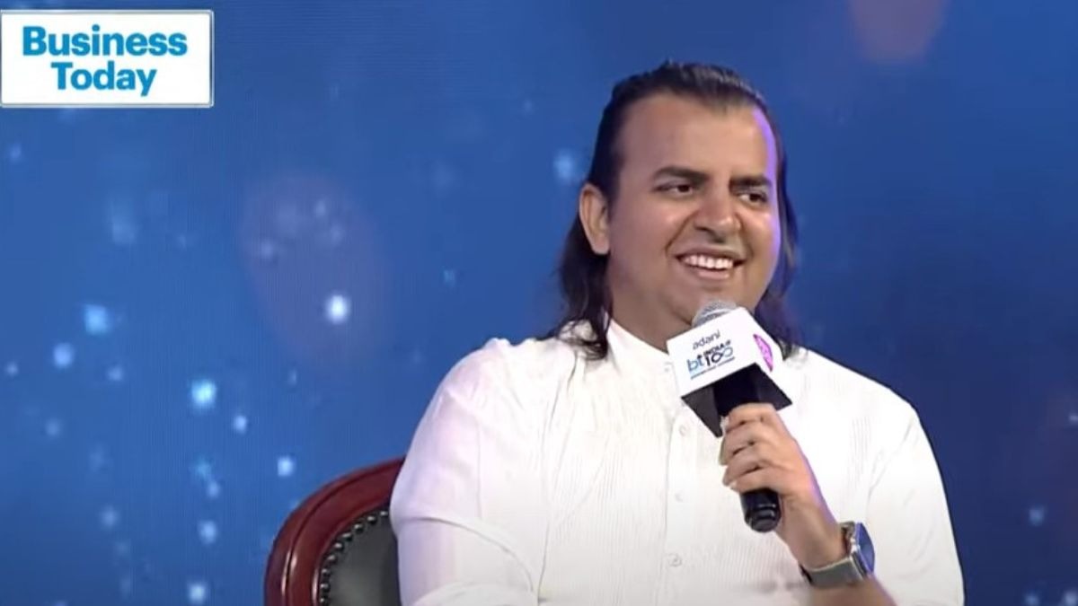 Bhavish Aggarwal, Founder, Ola Bhavish Aggarwal, Founder, Ola