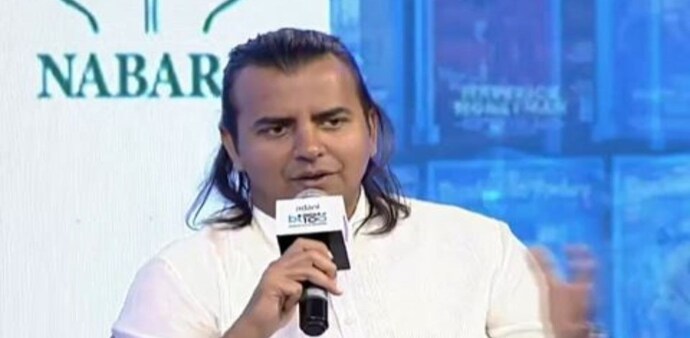 Aggarwal’s statement comes at a time when the government is likely introduce the rules of data protection act within a month. Aggarwal’s statement comes at a time when the government is likely introduce the rules of data protection act within a month.