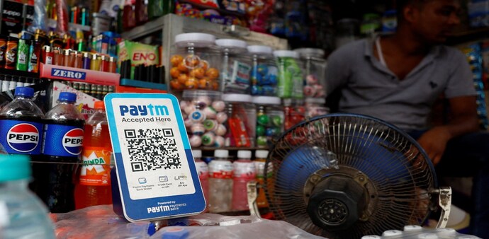 When it comes to digital convenience, India stands out, the founder said When it comes to digital convenience, India stands out, the founder said