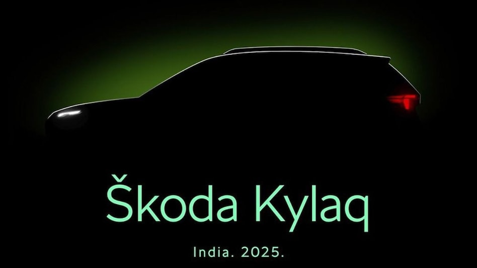 Skoda Kylaq Skoda Kylaq