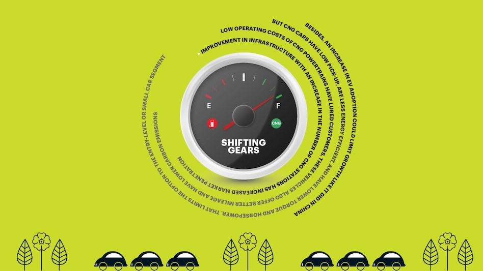 Jumping On The CNG Bandwagon Jumping On The CNG Bandwagon
