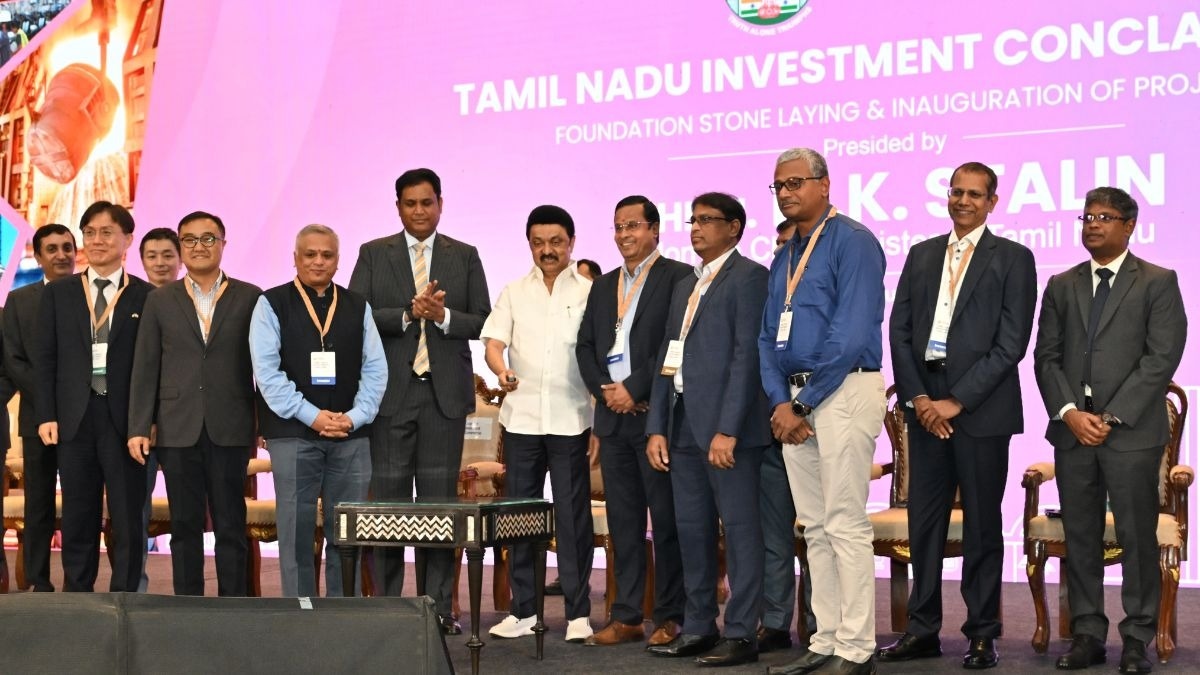 Hyundai, IIT Madras join hands for hydrogen tech development in Tamil Nadu - BusinessToday