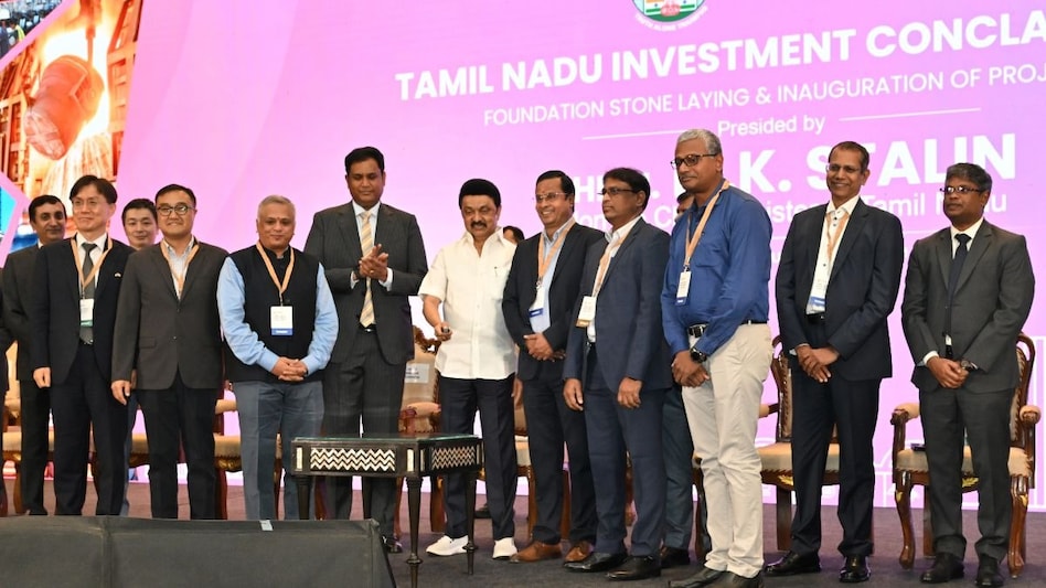 Groundbreaking ceremony of the new Hydrogen Centre Groundbreaking ceremony of the new Hydrogen Centre