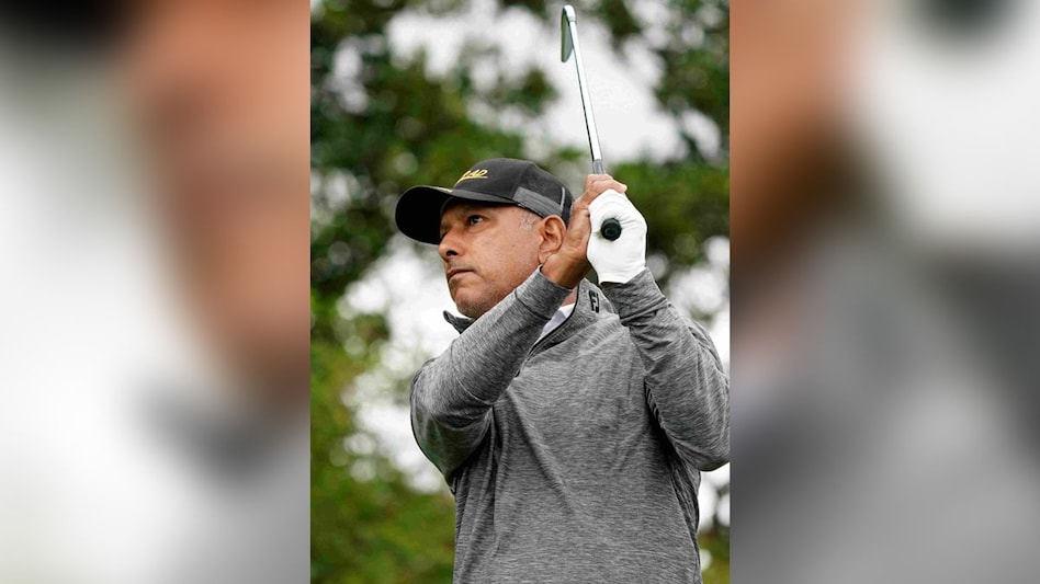 Jeev Milkha Singh to host Legends Tour’s India debut event Jeev Milkha Singh to host Legends Tour’s India debut event