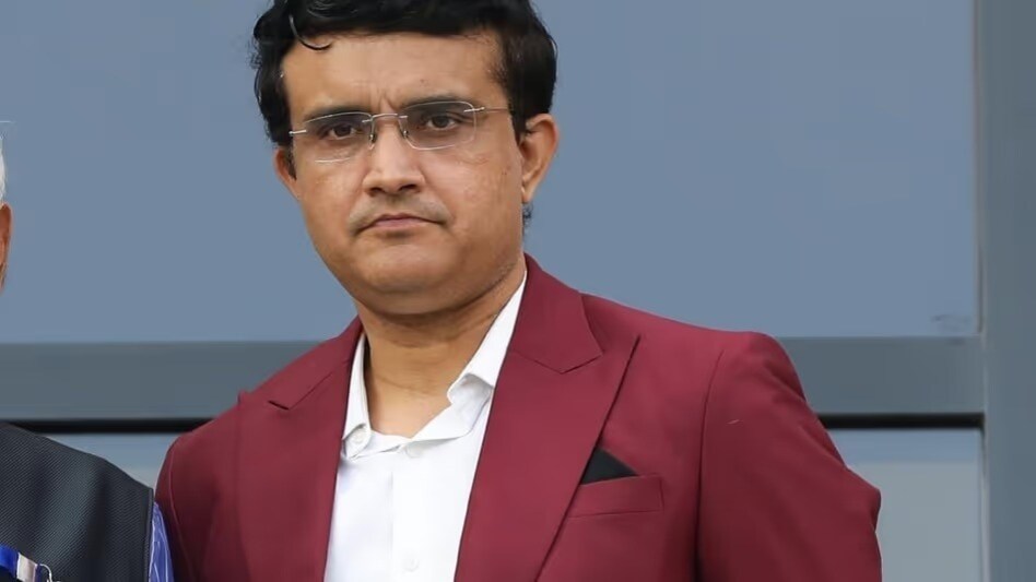 Former Indian cricket team captain Sourav Ganguly Former Indian cricket team captain Sourav Ganguly