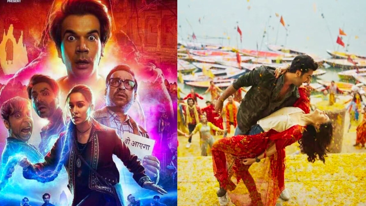 Box Office Update: Stree 2 tops Brahmastra's lifetime India collections; Vedaa, Khel Khel Mein, Thangalaan continue to struggle Box Office Update: Stree 2 tops Brahmastra's lifetime India collections; Vedaa, Khel Khel Mein, Thangalaan continue to struggle