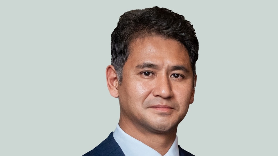 Mr Kunal Moktan, co-founder of Property Share Mr Kunal Moktan, co-founder of Property Share