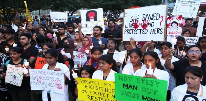 The West Bengal government will also file its status report on the probe into the vandalism at the state-run medical facility. The West Bengal government will also file its status report on the probe into the vandalism at the state-run medical facility.