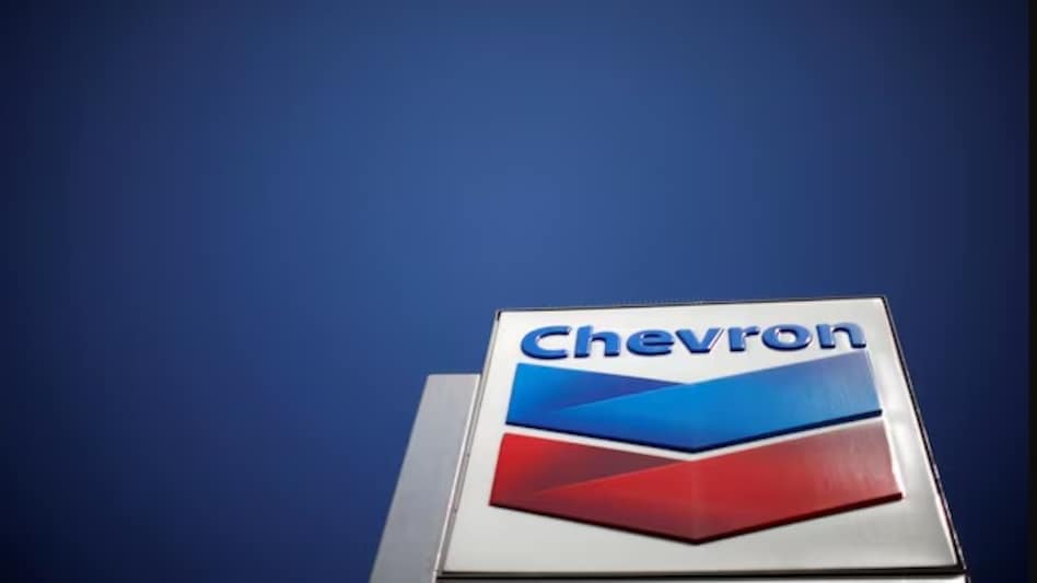 Chevron to invest $1 billion in Karnataka, confirms state minister Chevron to invest $1 billion in Karnataka, confirms state minister