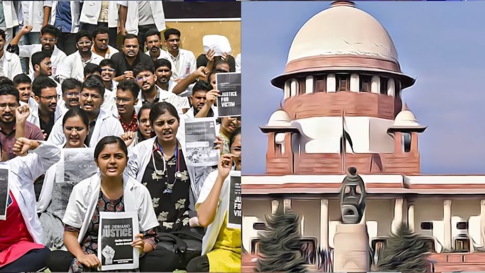 Kolkata doctor rape-murder case in SC: 21 lawyers to represent West Bengal govt, 5 for Centre Kolkata doctor rape-murder case in SC: 21 lawyers to represent West Bengal govt, 5 for Centre