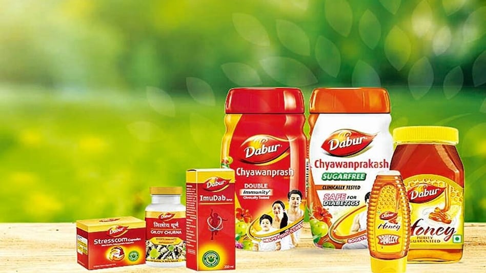 Dabur to invest Rs 400 crore to set up manufacturing plant in Tamil Nadu Dabur to invest Rs 400 crore to set up manufacturing plant in Tamil Nadu