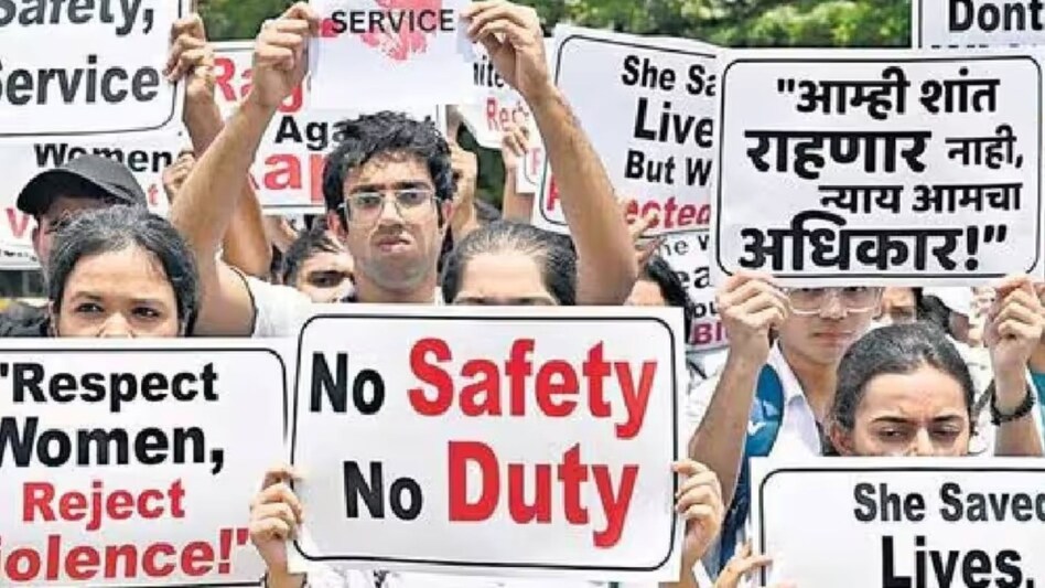 Kolkata doctor rape-murder case: CBI tables status report in SC Kolkata doctor rape-murder case: CBI tables status report in SC