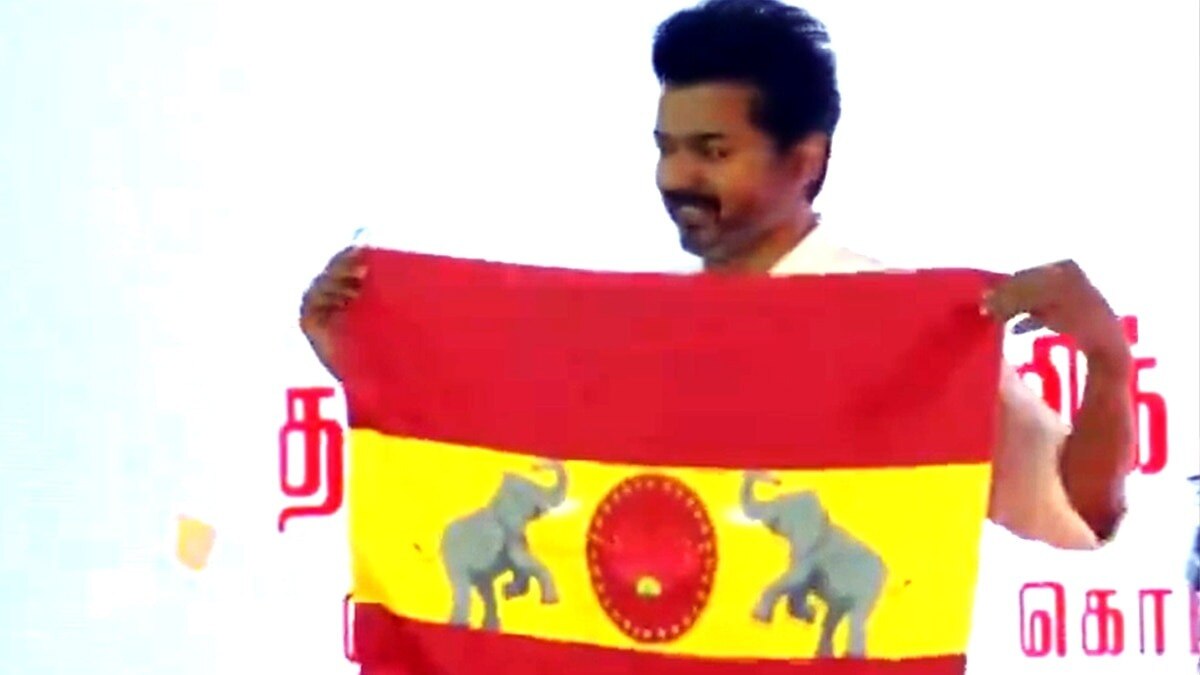 The actor, who has long harbored political ambitions, confirmed his intent to contest the 2026 assembly polls, with a focus on battling corruption and ensuring good governance The actor, who has long harbored political ambitions, confirmed his intent to contest the 2026 assembly polls, with a focus on battling corruption and ensuring good governance