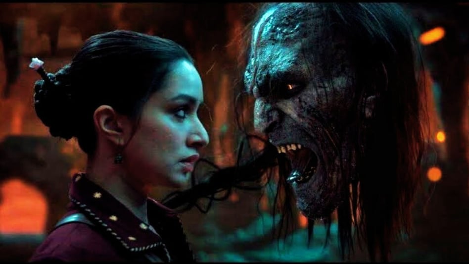 Stree 2 is the fastest Bollywood movie of all time to cross the Rs 400 crore mark at the worldwide box office. Stree 2 is the fastest Bollywood movie of all time to cross the Rs 400 crore mark at the worldwide box office.