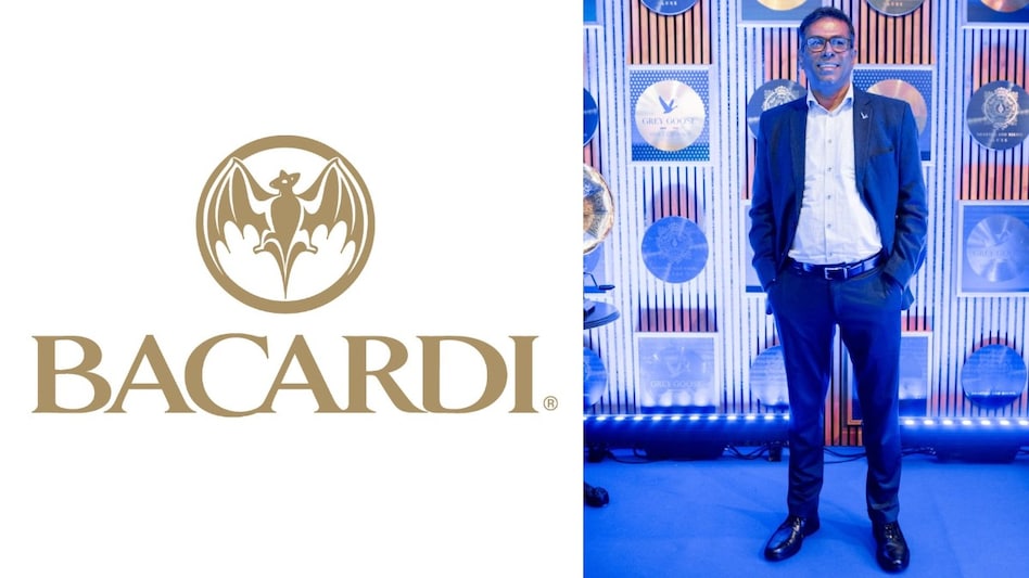 Mahesh Kanchan, Marketing Director, India and Neighboring Countries, Bacardi Mahesh Kanchan, Marketing Director, India and Neighboring Countries, Bacardi