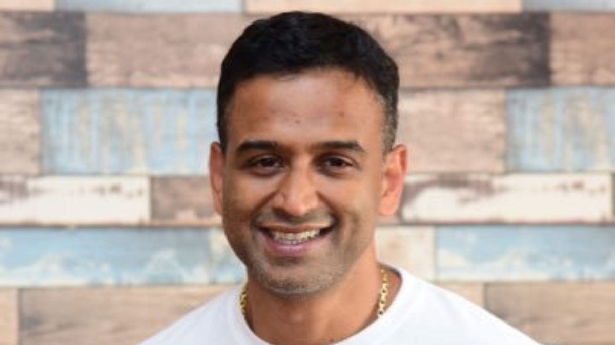 Nithin Kamath Nithin Kamath