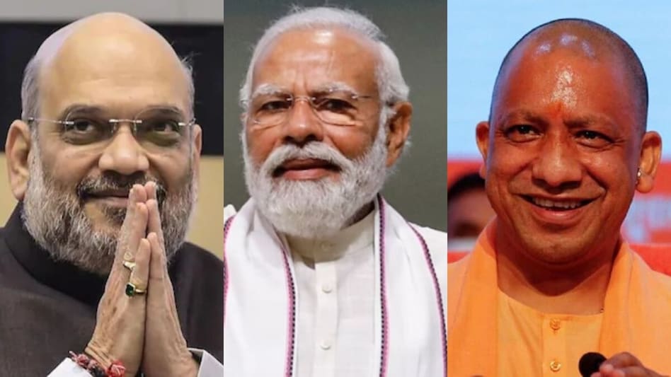Twenty-five per cent of respondents backed Shah for the top job, higher than 19 per cent for Uttar Pradesh Chief Minister Yogi Adityanath. Twenty-five per cent of respondents backed Shah for the top job, higher than 19 per cent for Uttar Pradesh Chief Minister Yogi Adityanath.