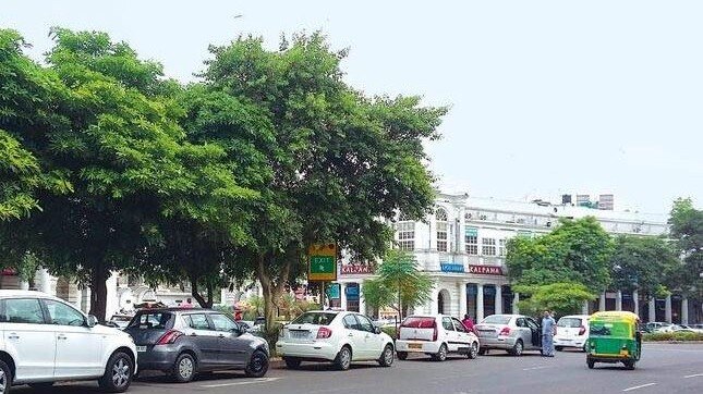 Delhiites will have to pay more for parking from November 1. Details here