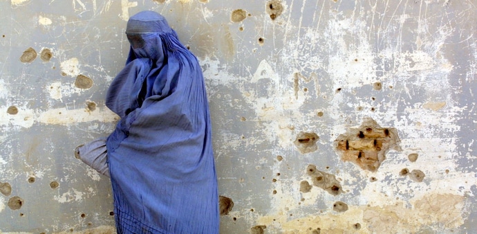 Women in Taliban Afghanistan Women in Taliban Afghanistan