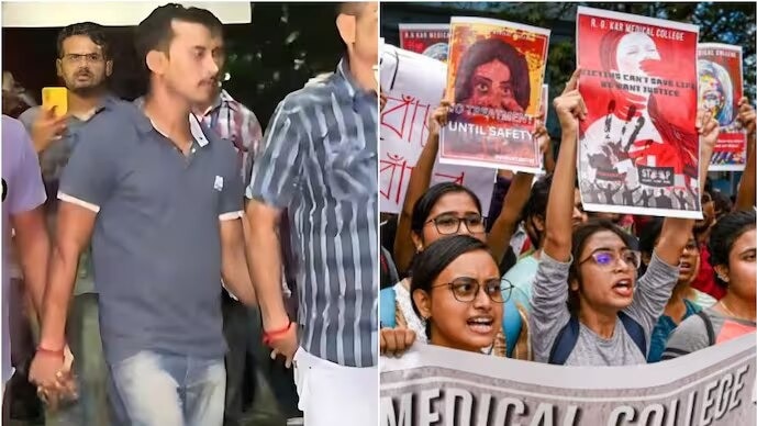 Kolkata court appoints lawyer Kabita Sarkar to defend Sanjoy Roy in RG Kar rape-murder case Kolkata court appoints lawyer Kabita Sarkar to defend Sanjoy Roy in RG Kar rape-murder case