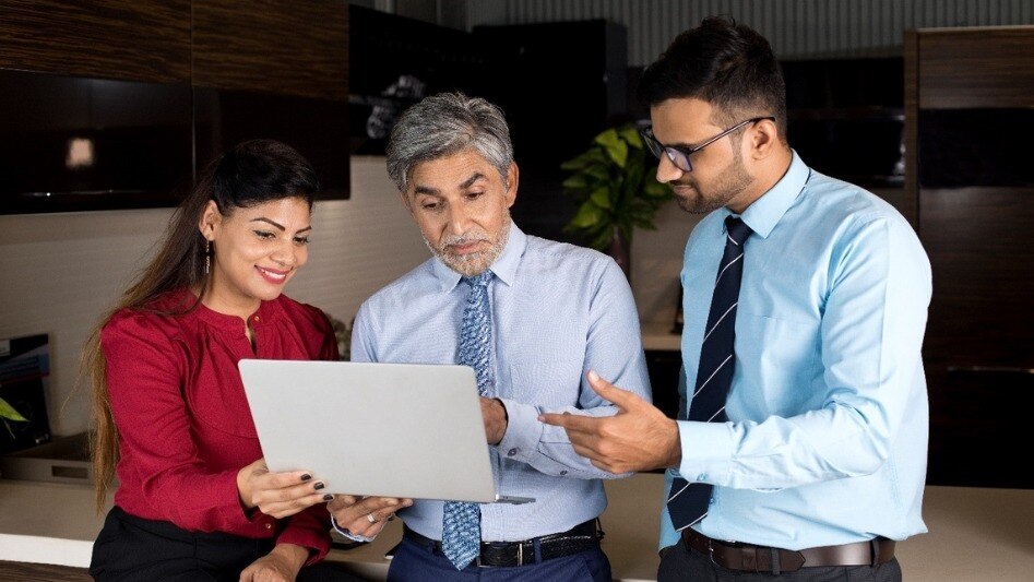 A Legacy Built on Vision and Innovation Leading to Growth Housing