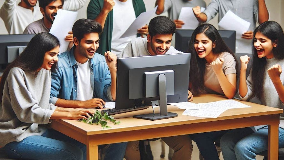 NEET PG 2024 results likely to be out soon NEET PG 2024 results likely to be out soon