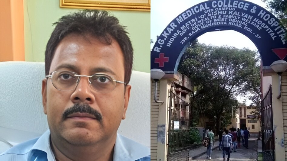 The CBI on Thursday got the permission to do a polygraph test on Dr Sandip Ghosh and four other doctors in connection with the rape and murder of a Kolkata doctor. The CBI on Thursday got the permission to do a polygraph test on Dr Sandip Ghosh and four other doctors in connection with the rape and murder of a Kolkata doctor.