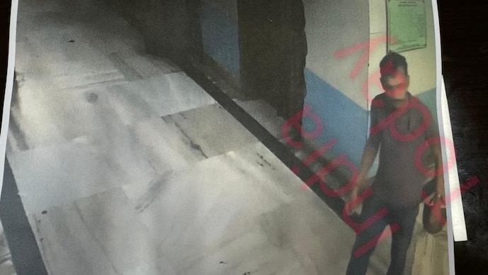 Screengrab from India Today YouTube page Screengrab from India Today YouTube page