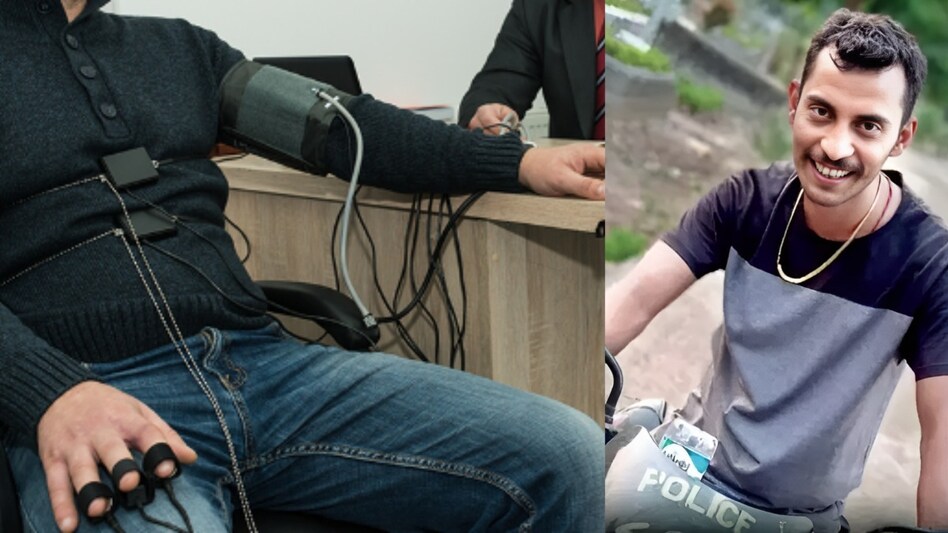 Kolkata Rape and Murder RG Kar Hospital Polygraph Test Kolkata Rape and Murder RG Kar Hospital Polygraph Test