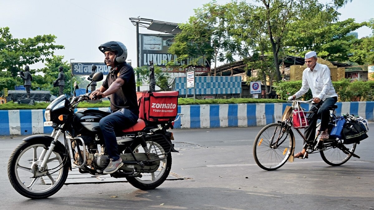 As per Niti Aayog, India has 7 million gig workers, and this number is expected to grow to 25 million by 2030, with an annual growth rate of nearly 12%. As per Niti Aayog, India has 7 million gig workers, and this number is expected to grow to 25 million by 2030, with an annual growth rate of nearly 12%.