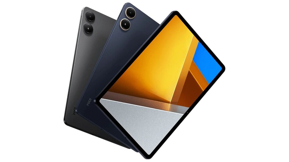 Poco Pad 5G Poco Pad 5G