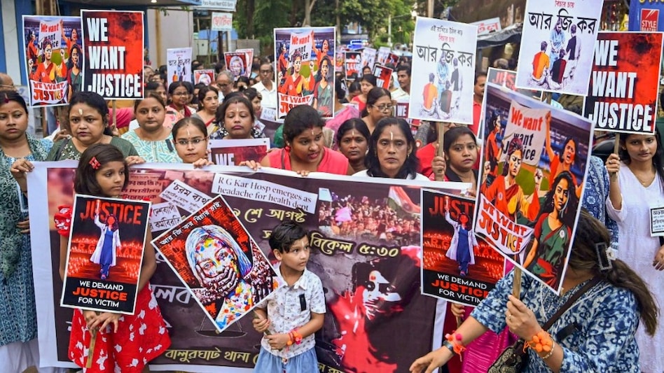 Kolkata Rape and Murder case, violence against doctors has been a persistent problem in India, despite protection measures, the trend continues Kolkata Rape and Murder case, violence against doctors has been a persistent problem in India, despite protection measures, the trend continues