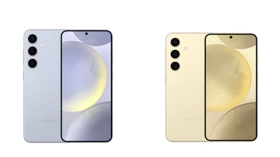 Samsung Galaxy S24 Samsung Galaxy S24