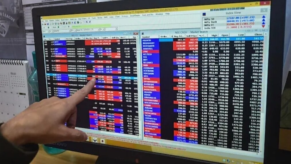 Jindal Saw share price: The domestic brokerage has recommended a 'Buy' call on the counter with a target price of Rs 784.3, hinting at a potential upside of 13.69 per cent over Friday's closing price of Rs 689.85. Jindal Saw share price: The domestic brokerage has recommended a 'Buy' call on the counter with a target price of Rs 784.3, hinting at a potential upside of 13.69 per cent over Friday's closing price of Rs 689.85.