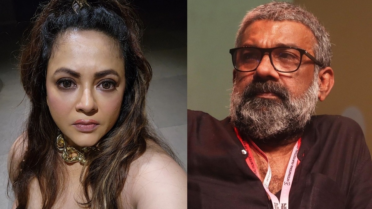 Bengali actor Sreelekha Mitra alleged that the filmmaker tried to make advances towards her during the pre-production of a 2009 movie. Bengali actor Sreelekha Mitra alleged that the filmmaker tried to make advances towards her during the pre-production of a 2009 movie.