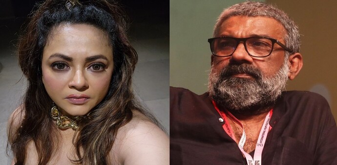 Bengali actor Sreelekha Mitra alleged that the filmmaker tried to make advances towards her during the pre-production of a 2009 movie. Bengali actor Sreelekha Mitra alleged that the filmmaker tried to make advances towards her during the pre-production of a 2009 movie.