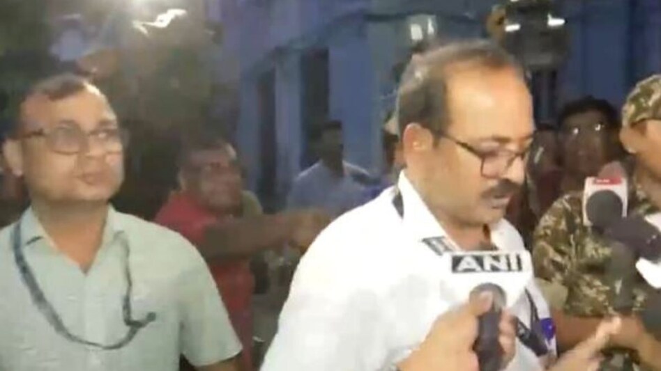 When asked about the progress of the investigation, officials said that all details would be shared during a press conference. When asked about the progress of the investigation, officials said that all details would be shared during a press conference.