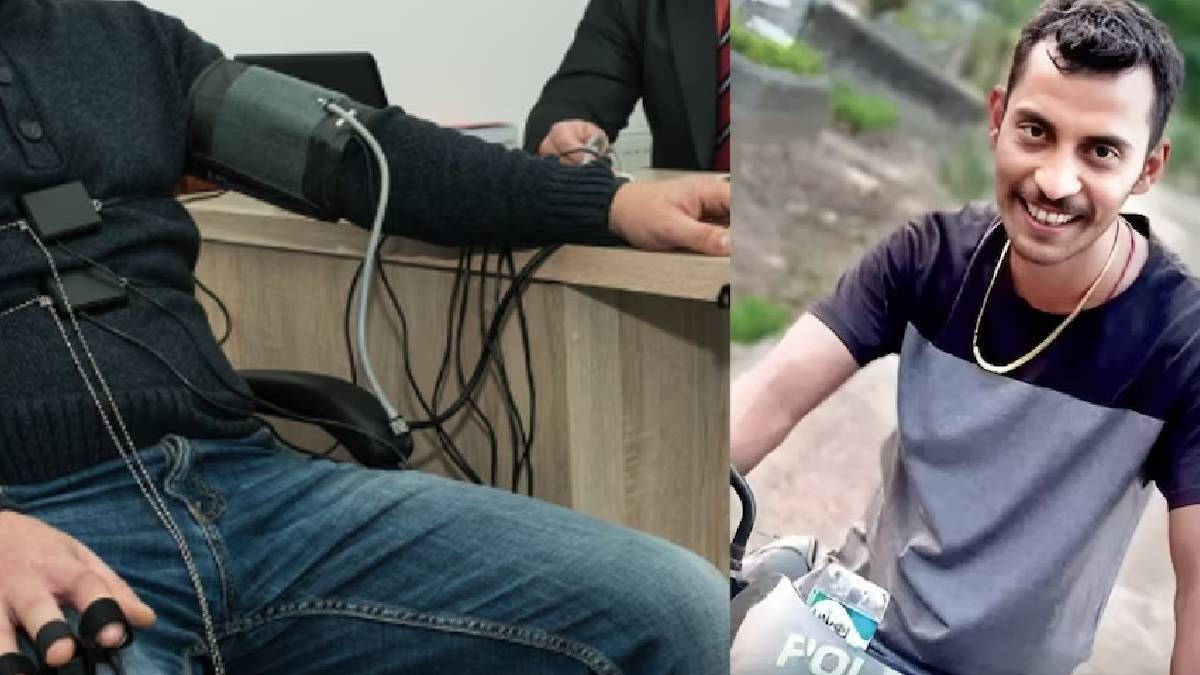 'Molested a woman on way to Chetla': RG Kar Medical College rape-murder accused Sanjay Roy tells CBI in polygraph test