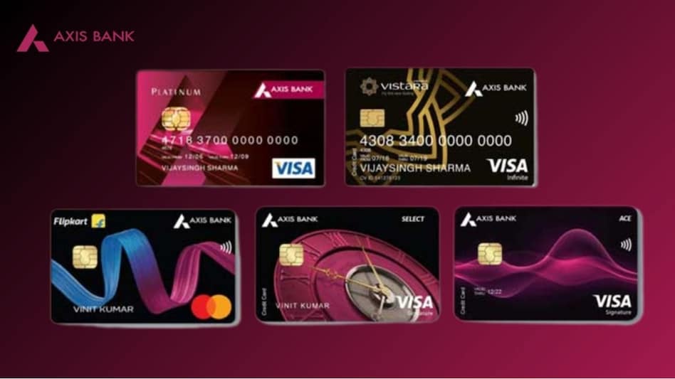 Credit card benefits Credit card benefits